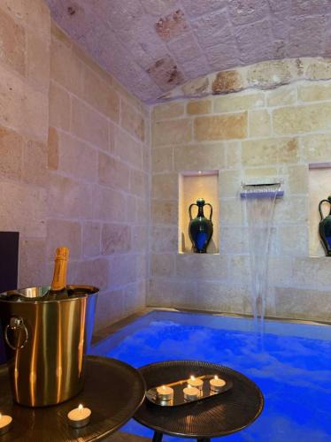 Centro Storico House | Victory Suite