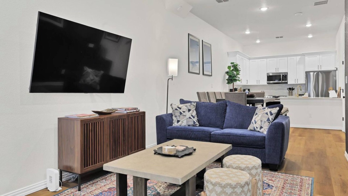 Arlington House | Victory Villa