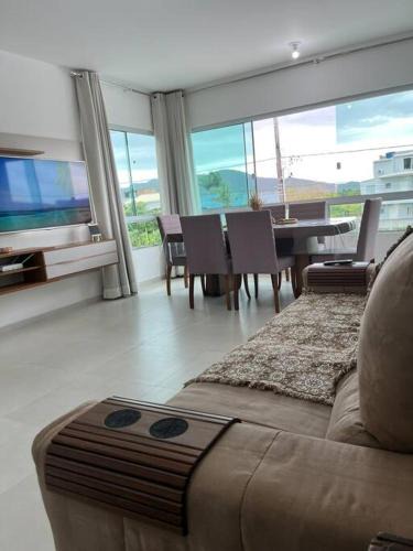 Ponta do Papagaio Apartment | Vida Boa 3 - 150mt do mar