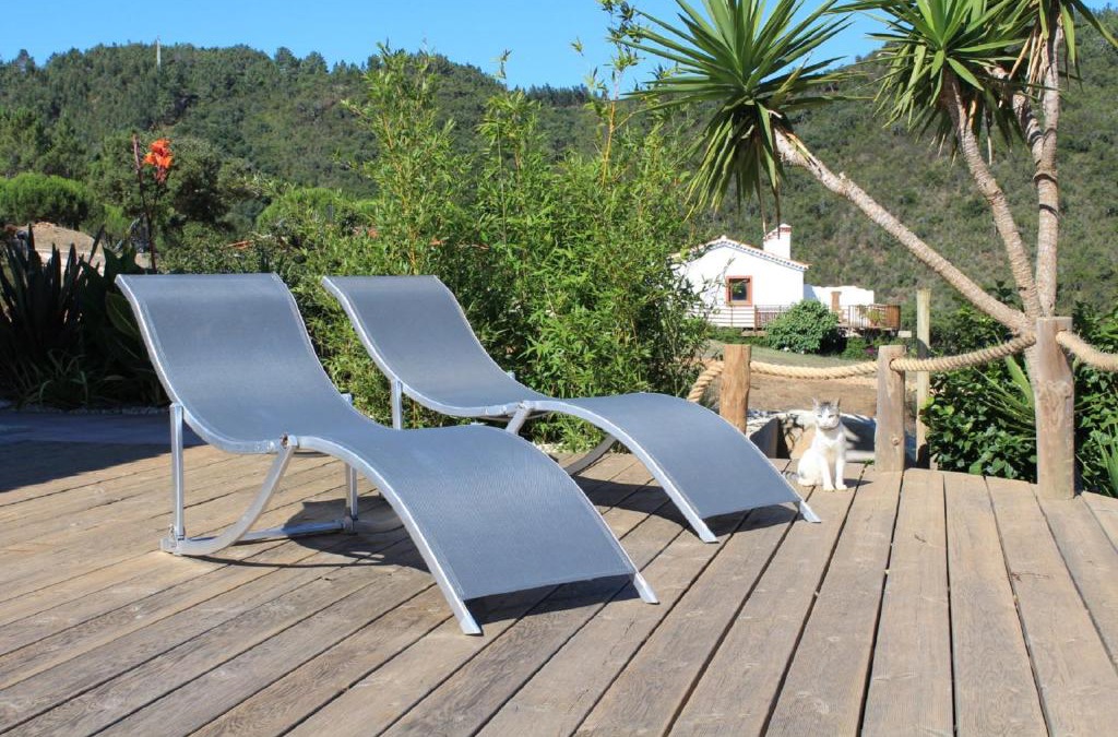Baiona House | Vida Pura Guesthouse