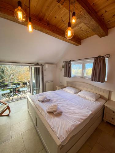 Virpazar Apartment | Vida`s house