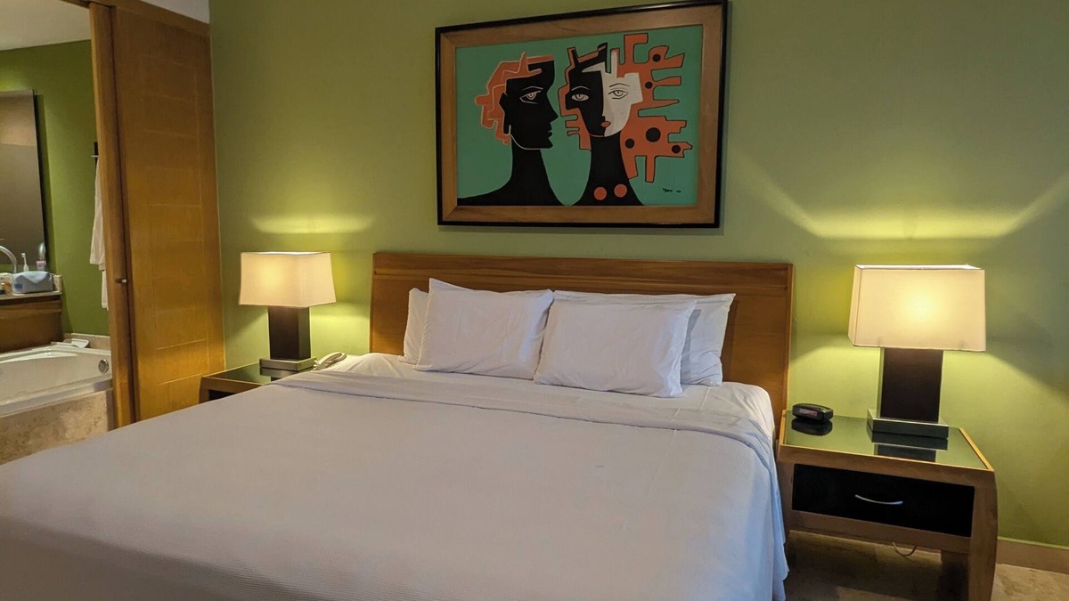 Villa Juarez Hotel | Vidanta Grand Mayan 5-Star Resort Studio