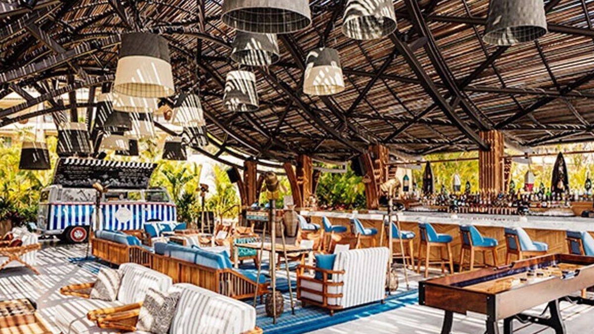 Campo de Golf Fonatur Resort | Vidanta Los Cabos