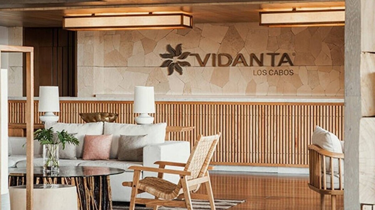 San Jose del Cabo Hotel | Vidanta Los Cabos - Grand Mayan, Studio