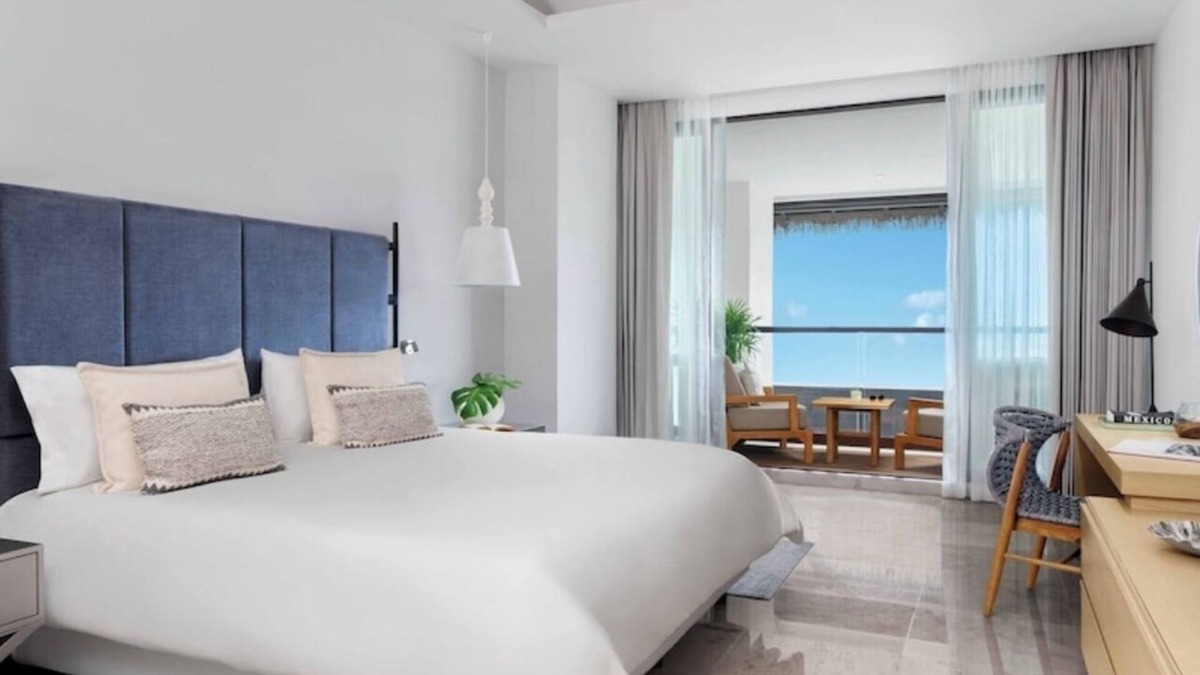 Campo de Golf Fonatur Apartment | Vidanta Los Cabos - GRAND LUXXE 3 Bedroom Spa Suite - LUXURY AT IT’S BEST!