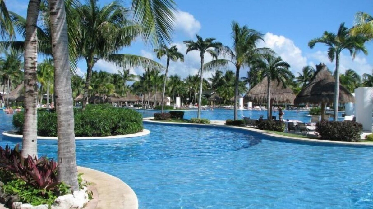 Villa Juarez Resort | Vidanta Resort 2Bedroom Suite