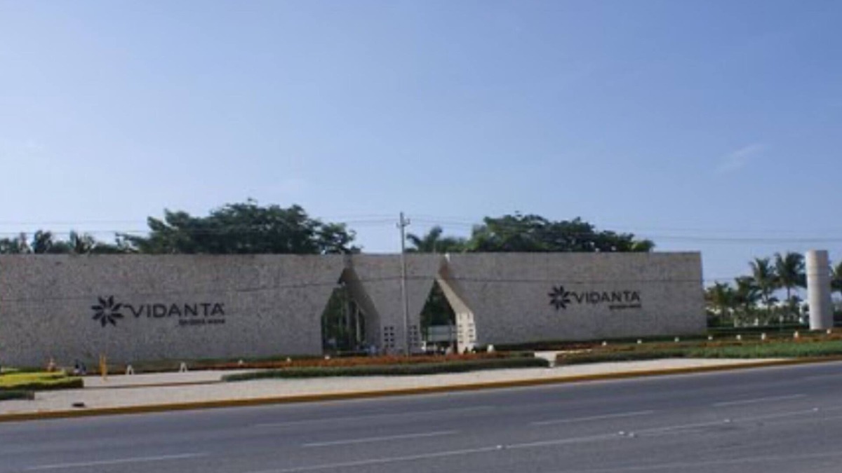 Downtown Cancun Resort | VIDANTA RIVIERA AMAYA KINGDOM OF THE SUN III