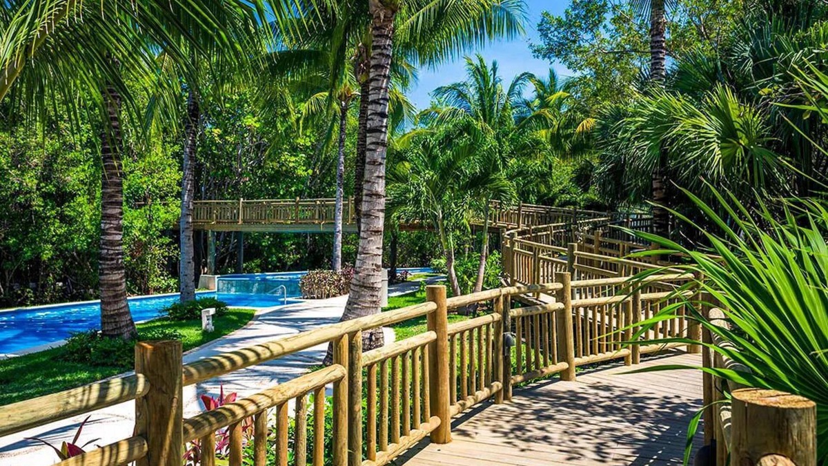 Puerto Juarez Villa | VIDANTA RIVIERA MAYA & VIDANTA GOLF