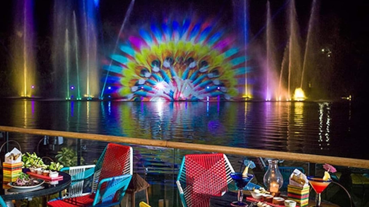Las Jarretaderas Resort | VIDANTAWORLD's Kingdom of the Sun IN PARK RESORT