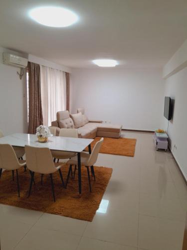 Cabiri Apartment | VidaPacifica