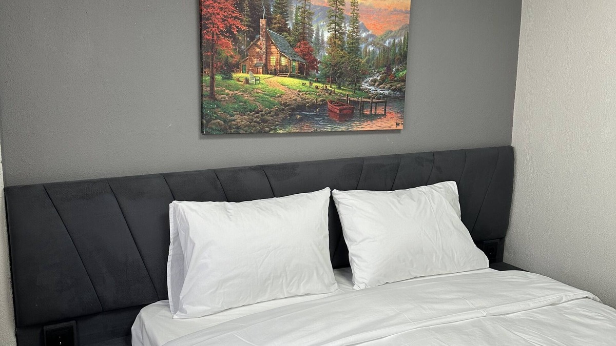 Menemen Hotel | Vidi Pansiyon