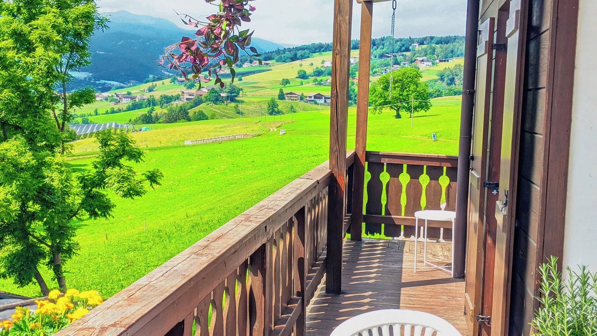 Fie allo Sciliar Apartment | Vidora Apartments - Dolomites Escape
