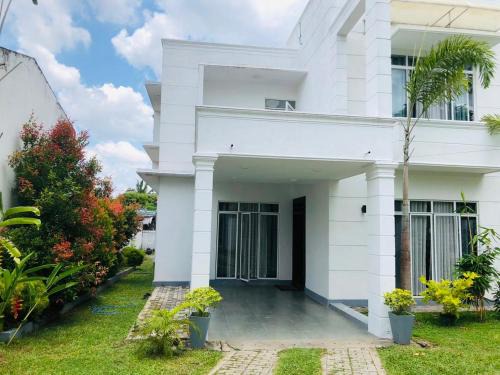 Minuwangoda House | Vidushi Home