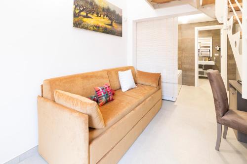 San Pancrazio Salentino House | Vie Del Salento