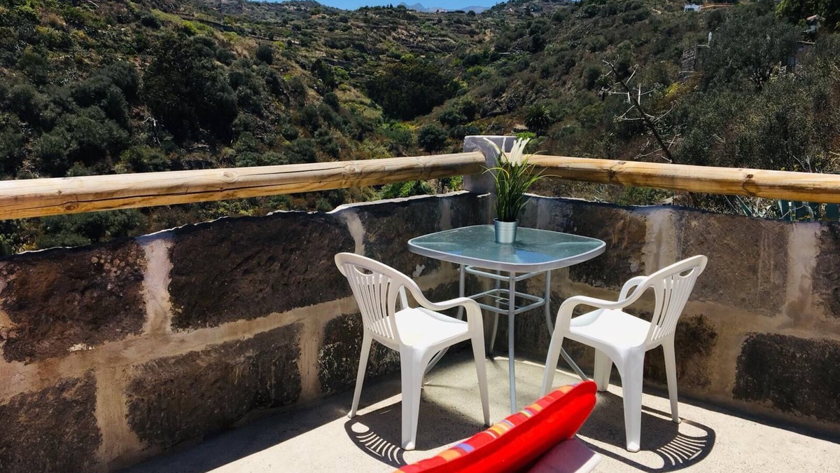 La Solana Cottage | VIEWS AND RELAX - WIFI AND DISCOUNT PER WEEK