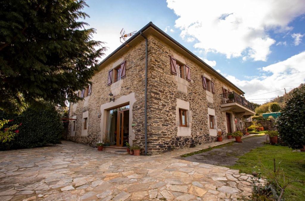 Viveiro Apartment | Vieiro Verde
