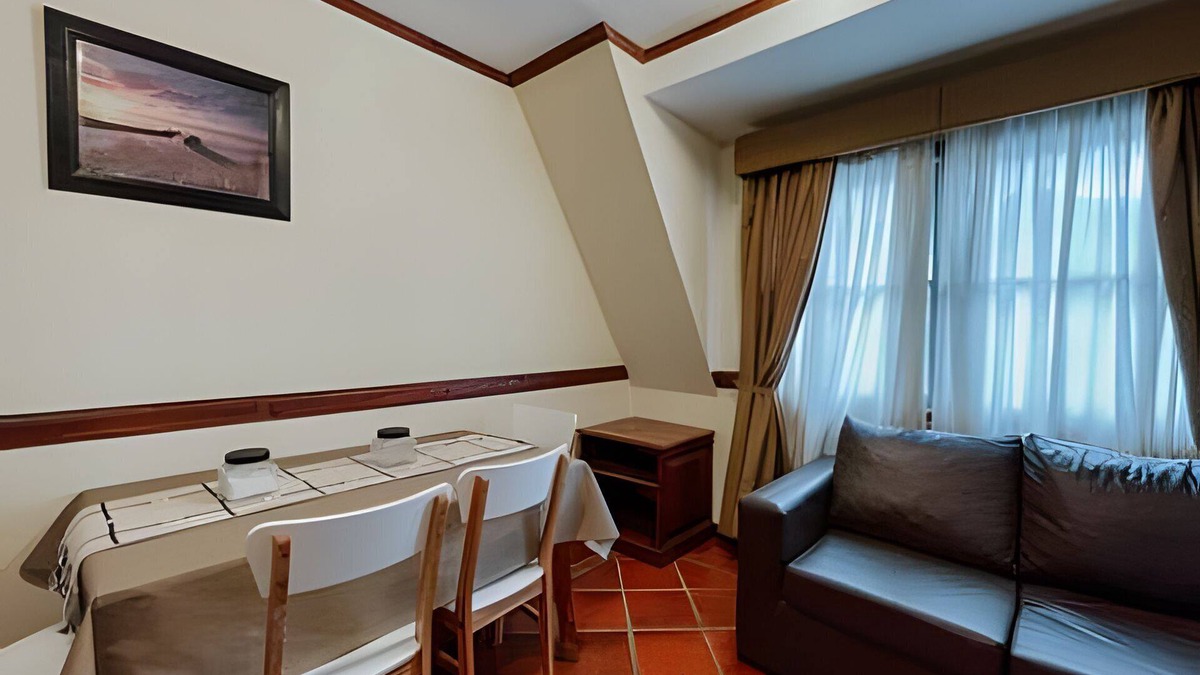 Province of Tierra del Fuego House | Viejo Lobo Center 2 Bedrooms