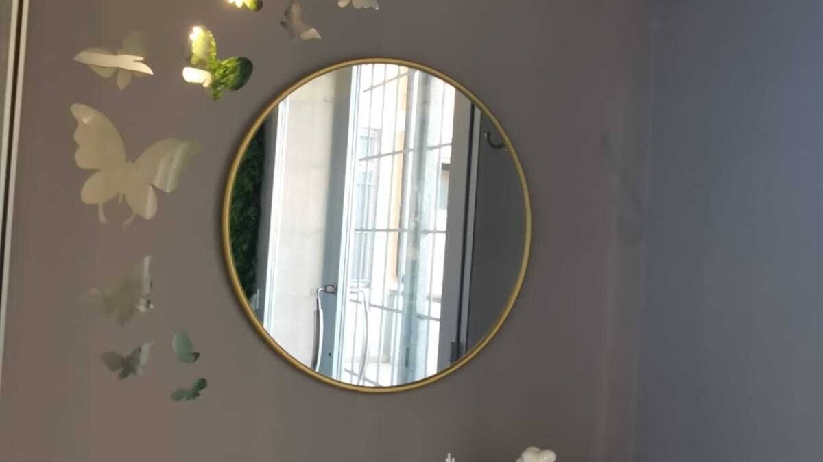 Merine Apartment | Vieni a trovaci a Casa vacanze MFM