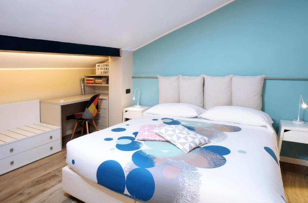 San Zeno Apartment | Vieni & Vai a Verona