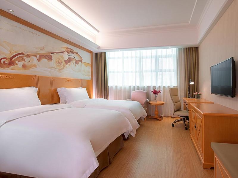 Nanshan Hotel | Vienna 3 Best Hotel Shenzhen Airong Road