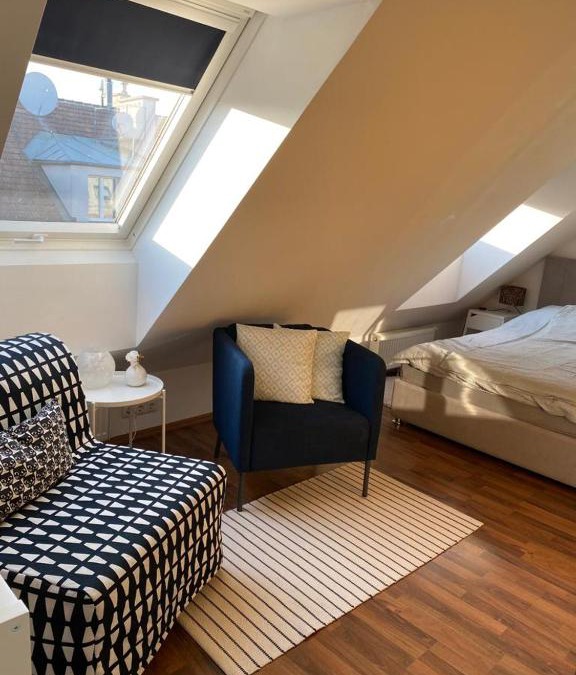 Meidling Apartment | Vienna Canaletto Apartments Wien