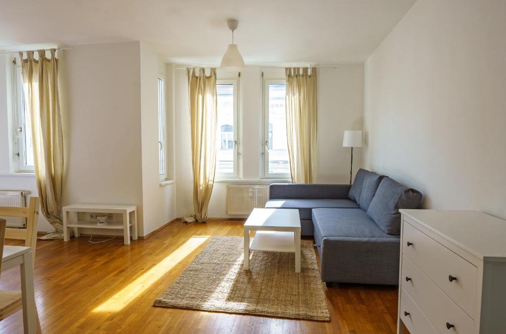 Altlerchenfeld Apartment | Vienna City Apartments 1080 Vienna