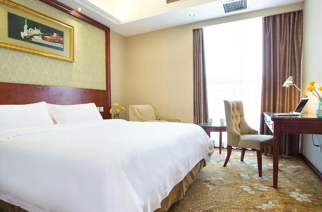 Shuangliu District Hotel | Vienna Hotel Chengdu Exhibition Centre