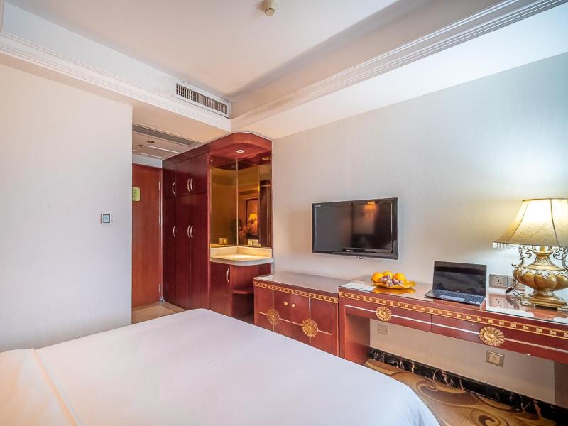 Foshan Hotel | Vienna Hotel Foshan Chancheng Zumiao Branch