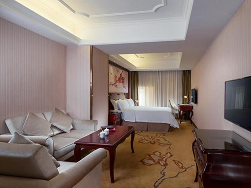 Luohu Hotel | Vienna Hotel Shenzhen Shuiku New Village