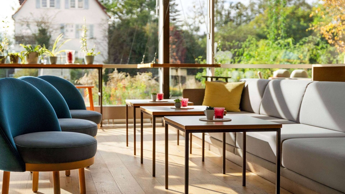 Guenzburg Hotel | Vienna House Easy by Wyndham Günzburg