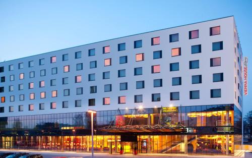 Katowice Hotel | Vienna House Easy by Wyndham Katowice