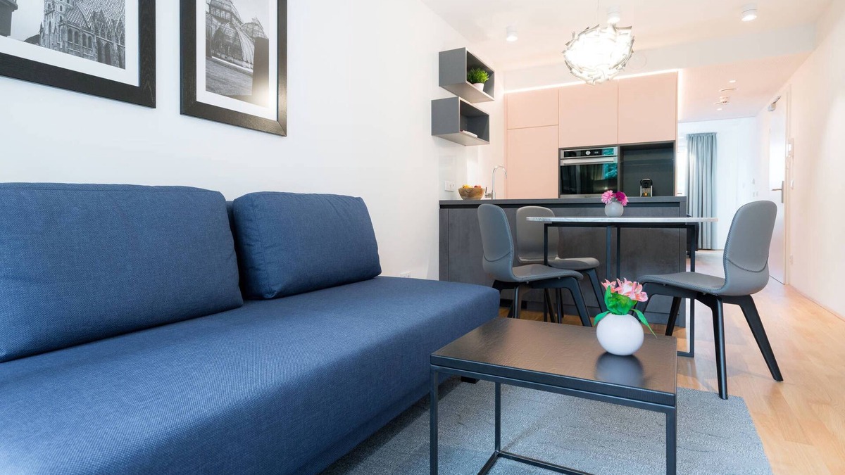Hietzing Apartment | Vienna Residence, Hietzing - Schönbrunn #6364