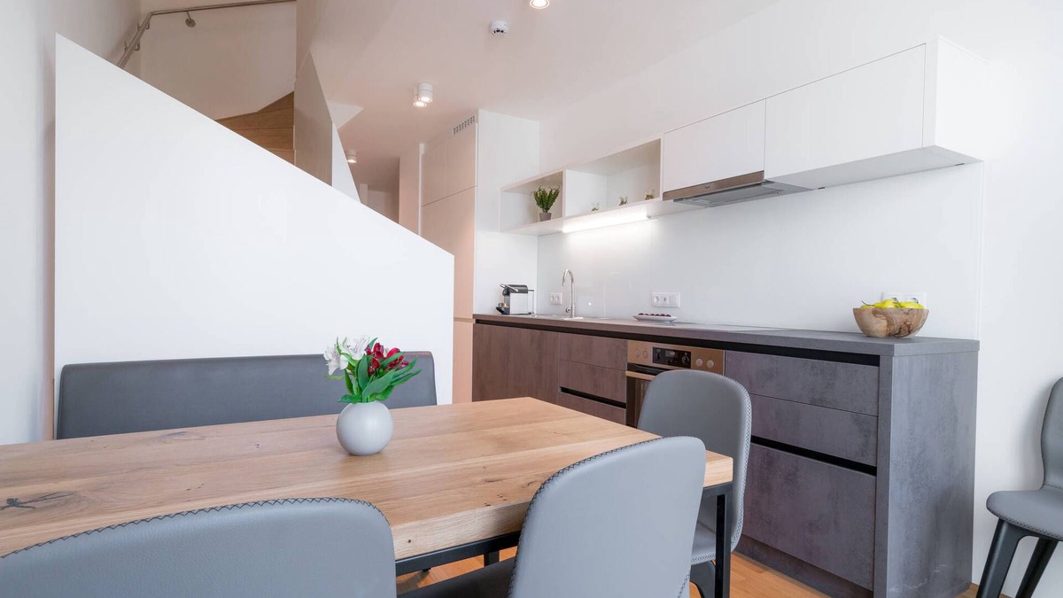 Hietzing Apartment | Vienna Residence, Hietzing - Schönbrunn #6374