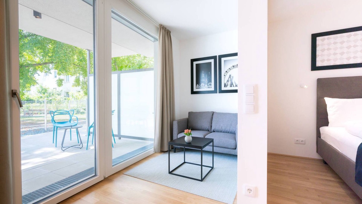 Hietzing Apartment | Vienna Residence, Hietzing - Schönbrunn #6363