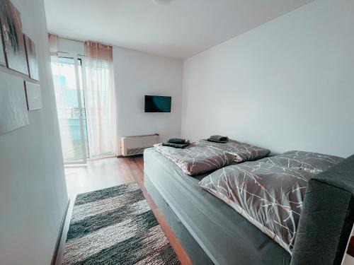 Rudolfsheim-Funfhaus Apartment | Vienna Shopping Center 3 Apartment