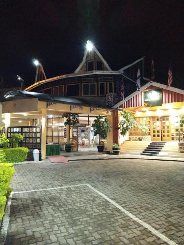 Hospital Hotel | Vienna Woods Hotel Nakuru
