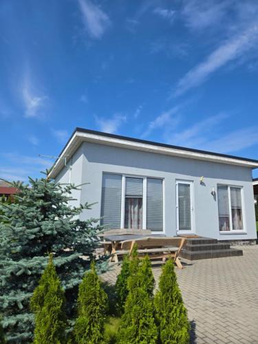 Sventoji House | Vieno aukšto kotedžas