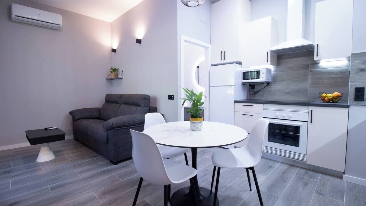 La Malva-rosa Apartment | Viento Alegre by Concept Flats