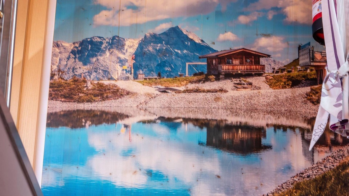 Leogang Cottage | Vierbettzimmer, K, Dusche, WC - Pension Schwaiger