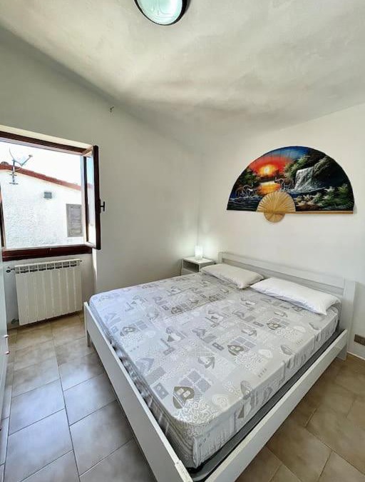Montincello House | Vieste - Villa 2 con giardino vicino il mare