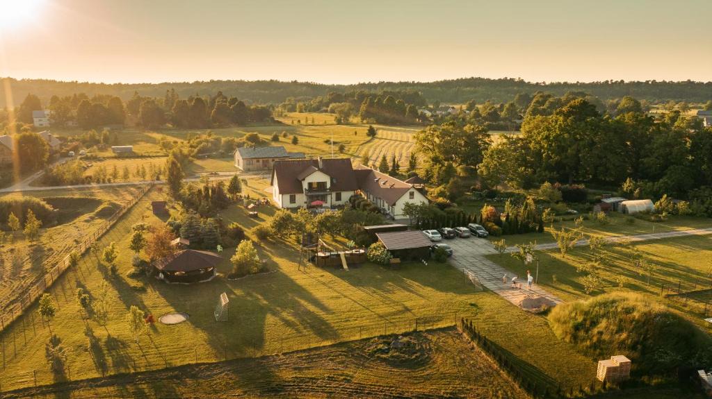 Ventspils House | Viesu nams Kāpsargi