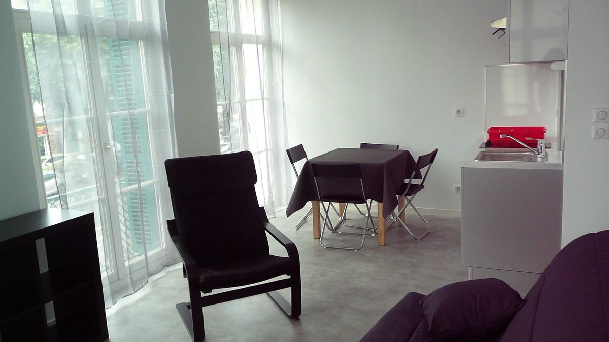 Quartier Vieux Marche-Cathedrale Apartment | Vieux-Marché - Downtown
