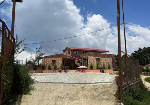 Kathmandu Hotel | View 360 Resort