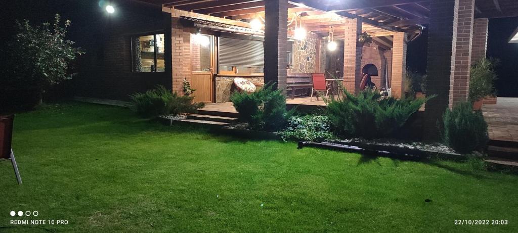 Jiblea Veche House | View Cozia