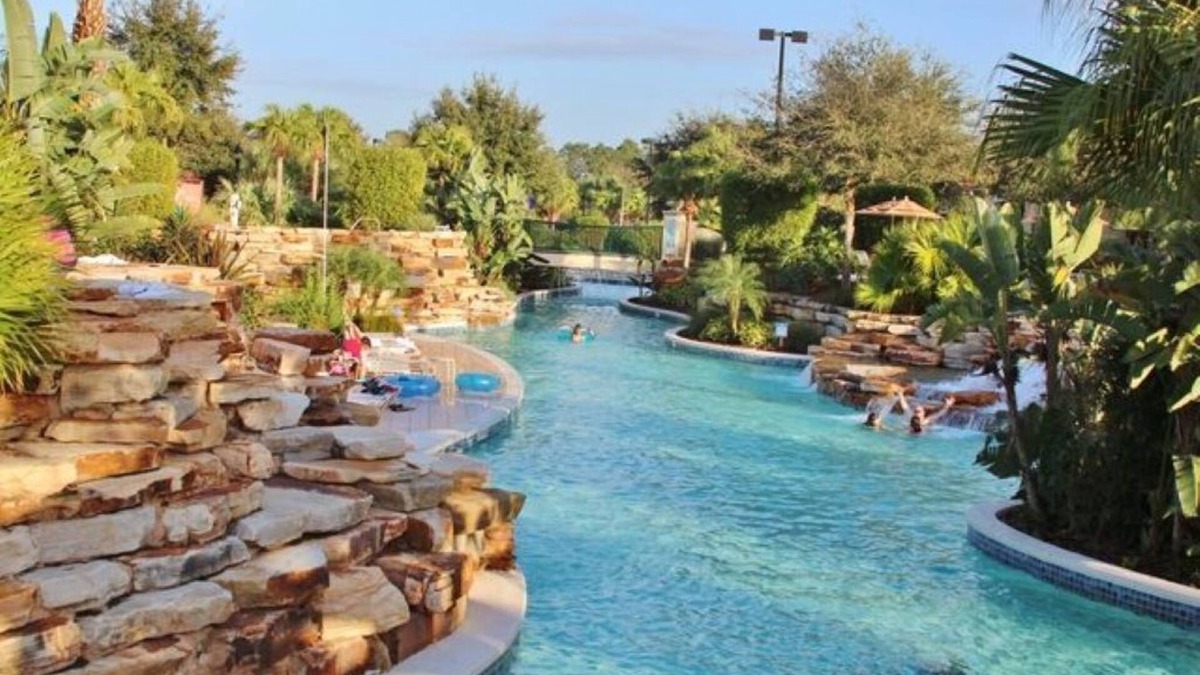 Florida Central Atlantic Coast Condo | View Disney Fireworks, 7+ Pools, Lazy river, Golf, Jetski & Activities Galore