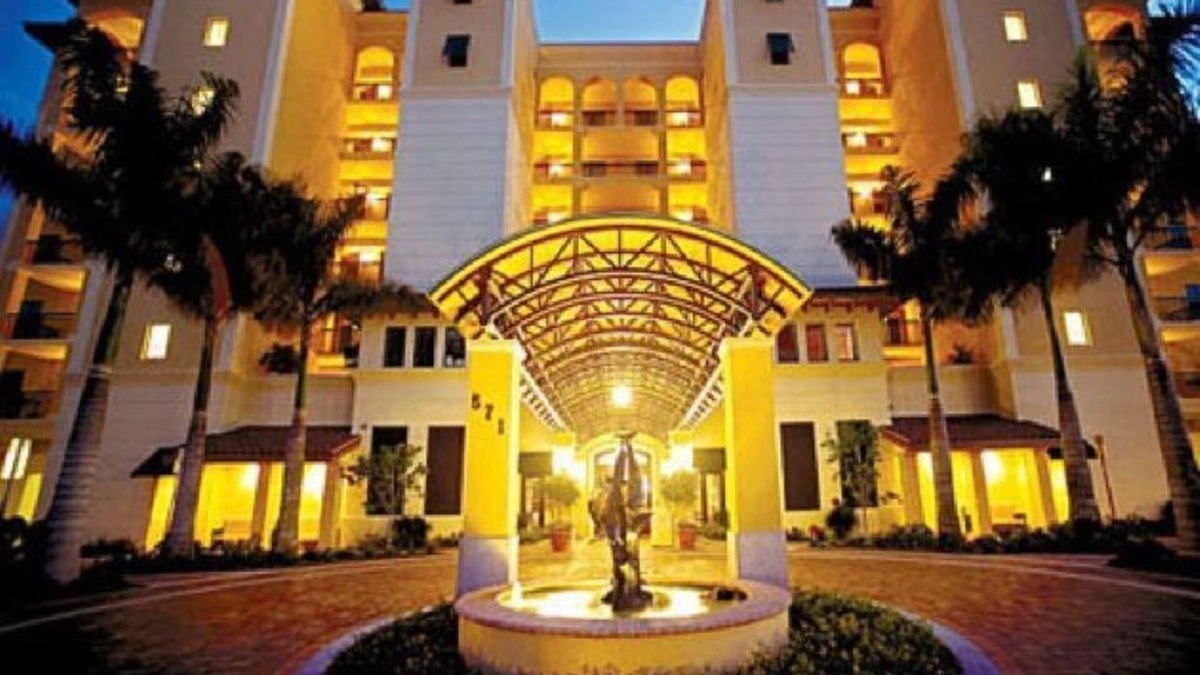 Florida Central Atlantic Coast Condo | View Disney Fireworks, 7+Pools, Lazy River, Golf, Jetski & Activities Galore!