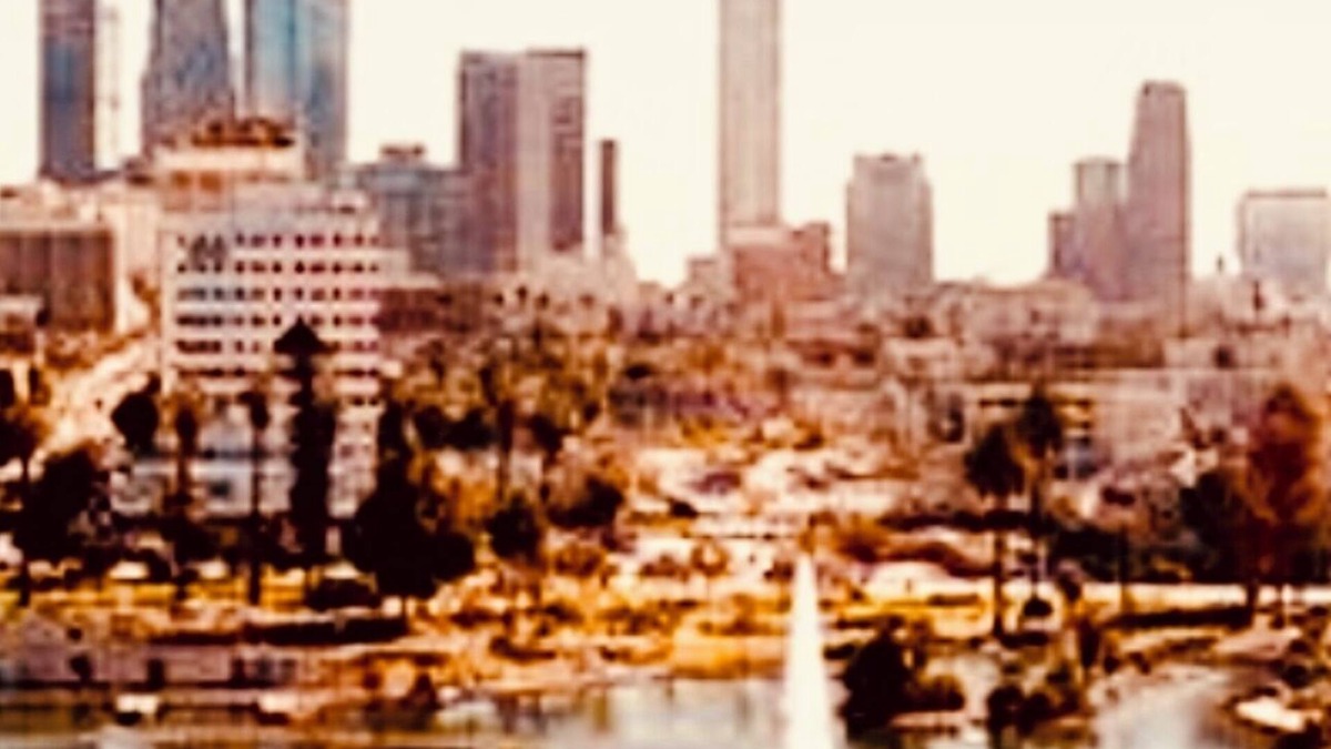 Downtown Los Angeles Cottage | View Echo Park from 3bed 3bath house