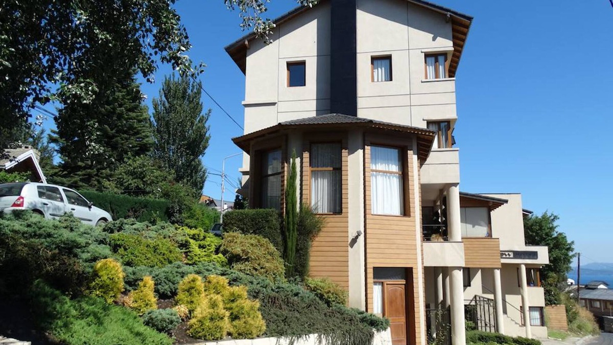 Belgrano Hotel | View Hotel BRC