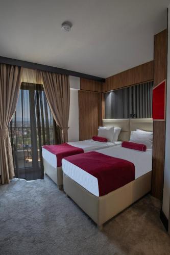 Centar Hotel | View Inn Boutique Hotel