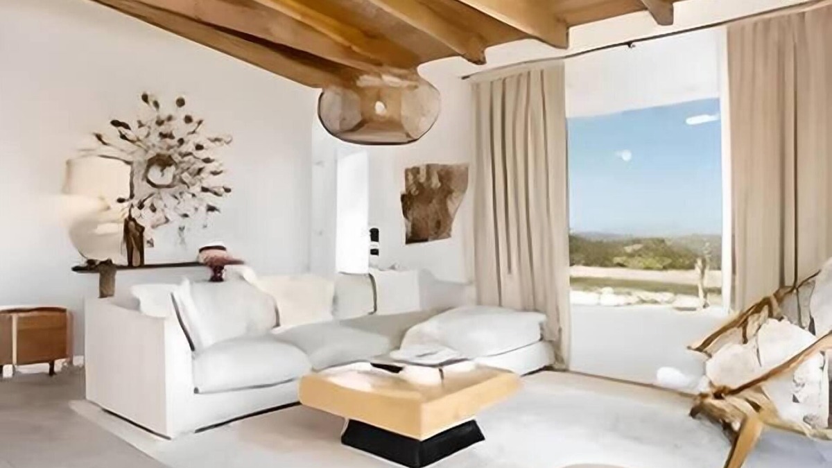Twentynine Palms House | View Joshua Tree from the Desert D-LUX